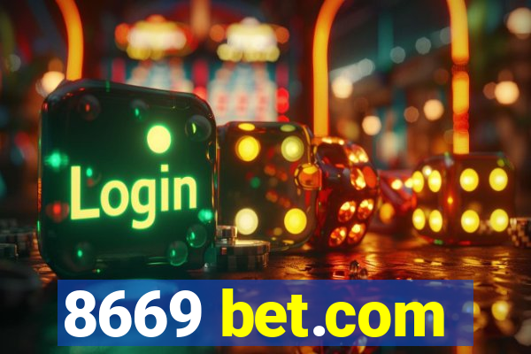 8669 bet.com